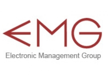 EMG  - שילוב מערכות 